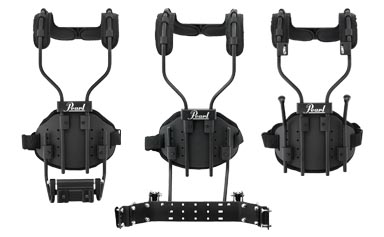 CX Airframe 2 Carriers | Pearl Drums -Official site-